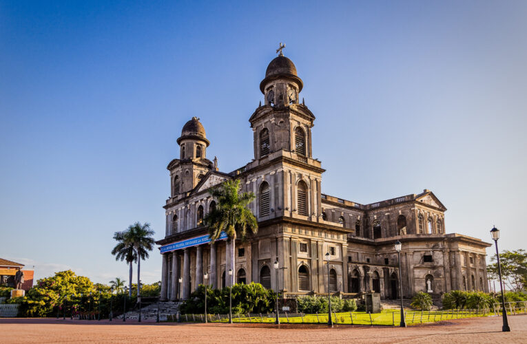 Managua: la vibrante capital de Nicaragua que combina historia, cultura y modernidad