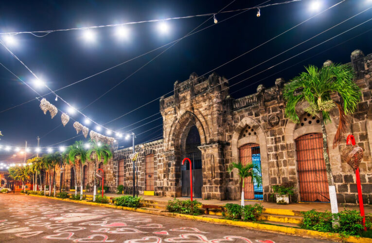 Masaya: tradición, cultura y naturaleza en el corazón de Nicaragua