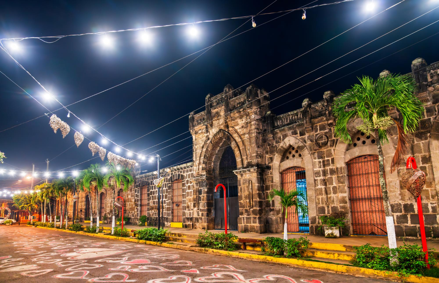 El Mercado de Artesanías